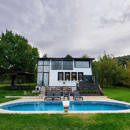 Elmali Bahce Sapanca Villa Екстериор снимка