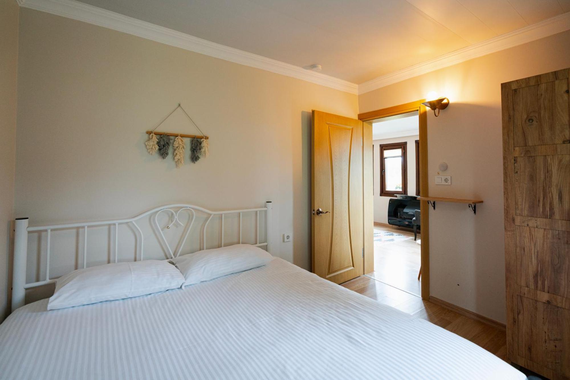 Elmali Bahce Sapanca Villa Екстериор снимка