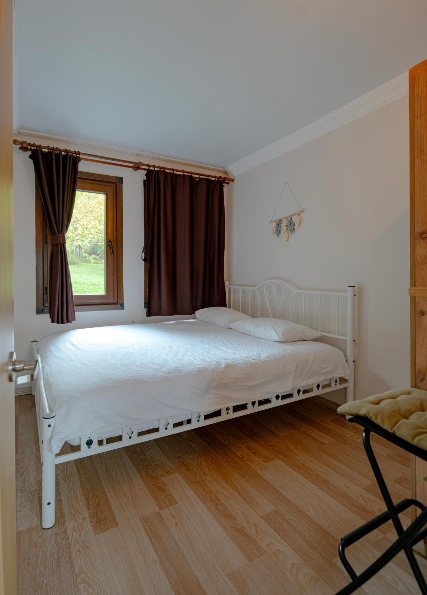 Elmali Bahce Sapanca Villa Екстериор снимка