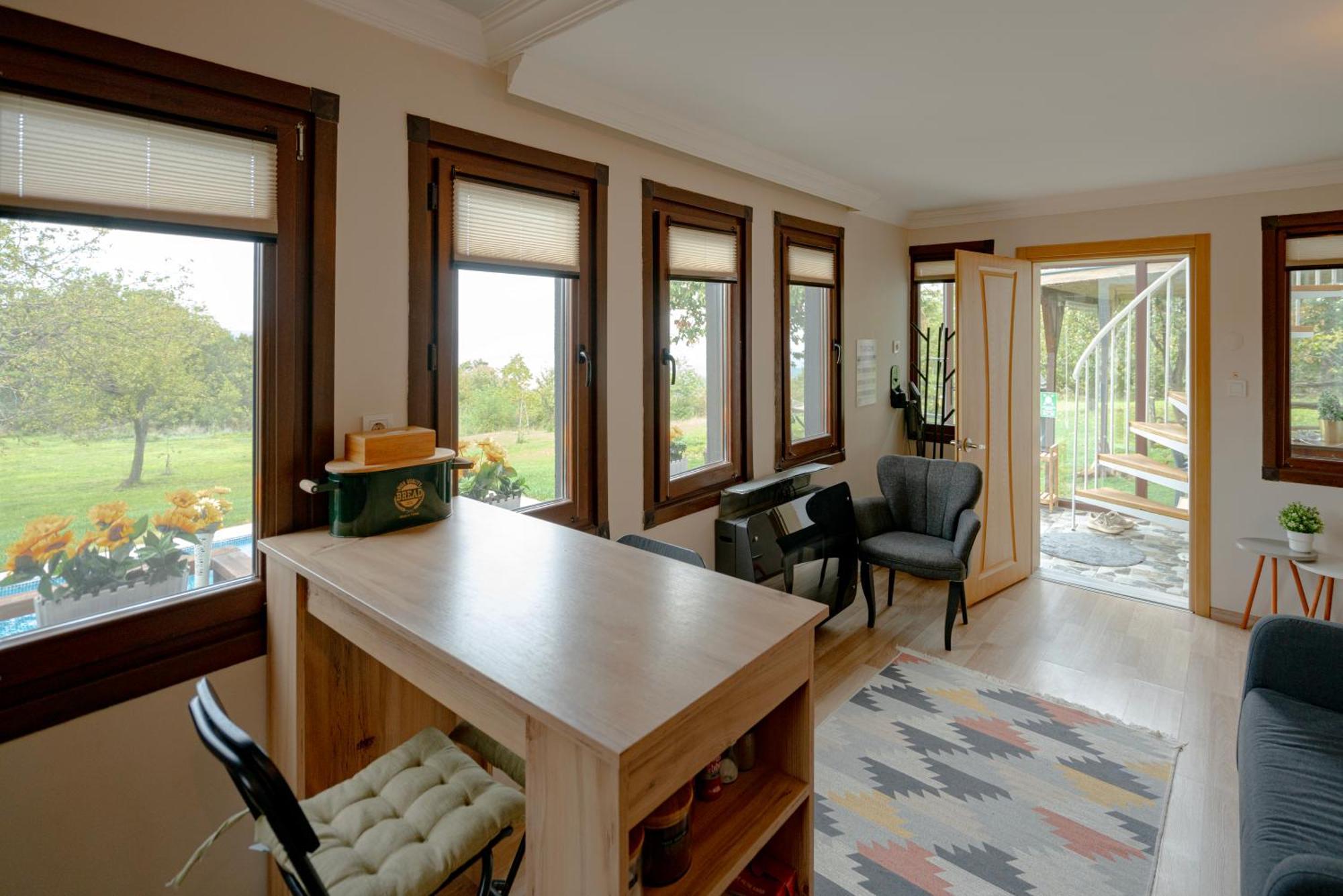 Elmali Bahce Sapanca Villa Екстериор снимка