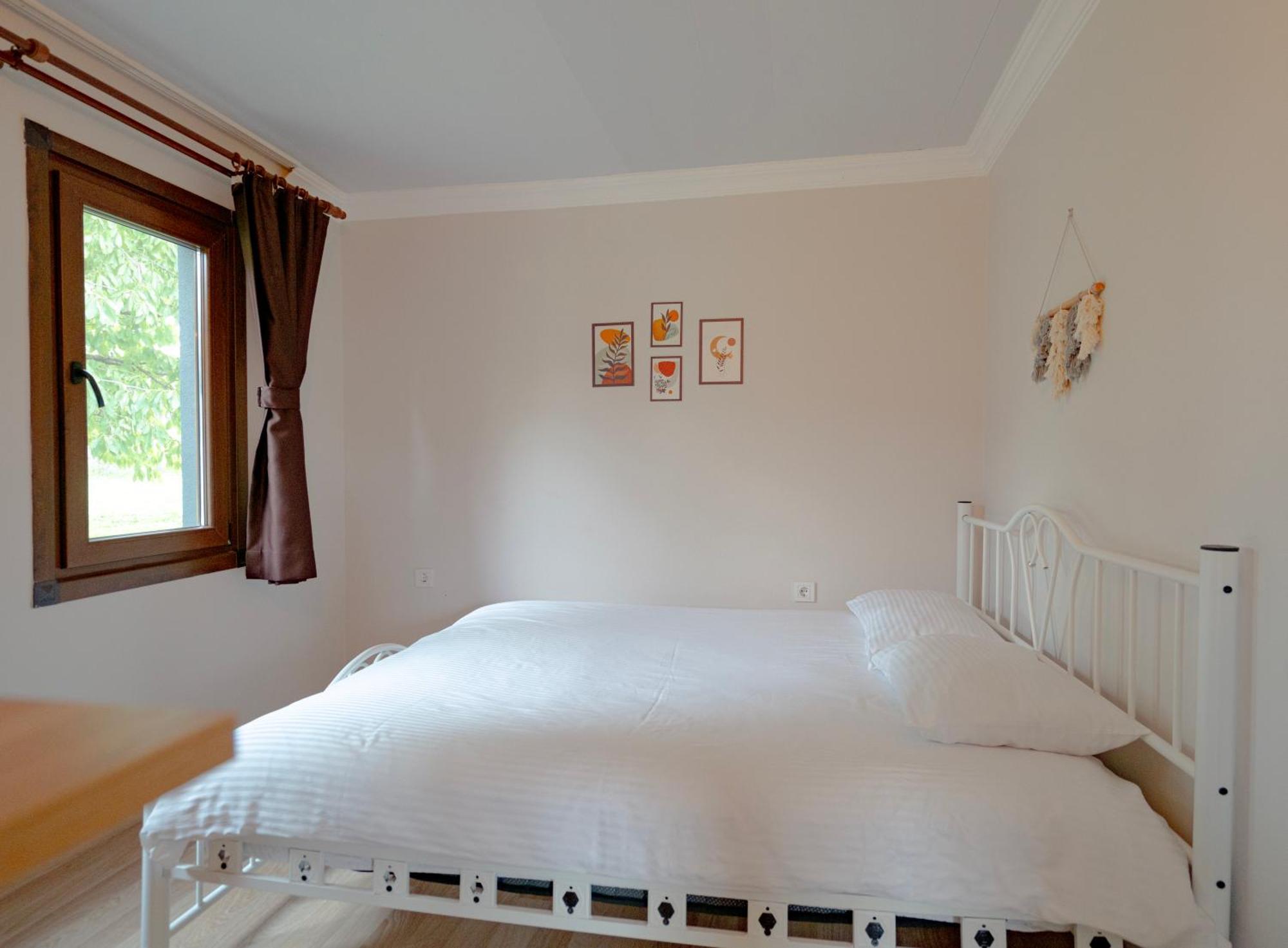 Elmali Bahce Sapanca Villa Екстериор снимка